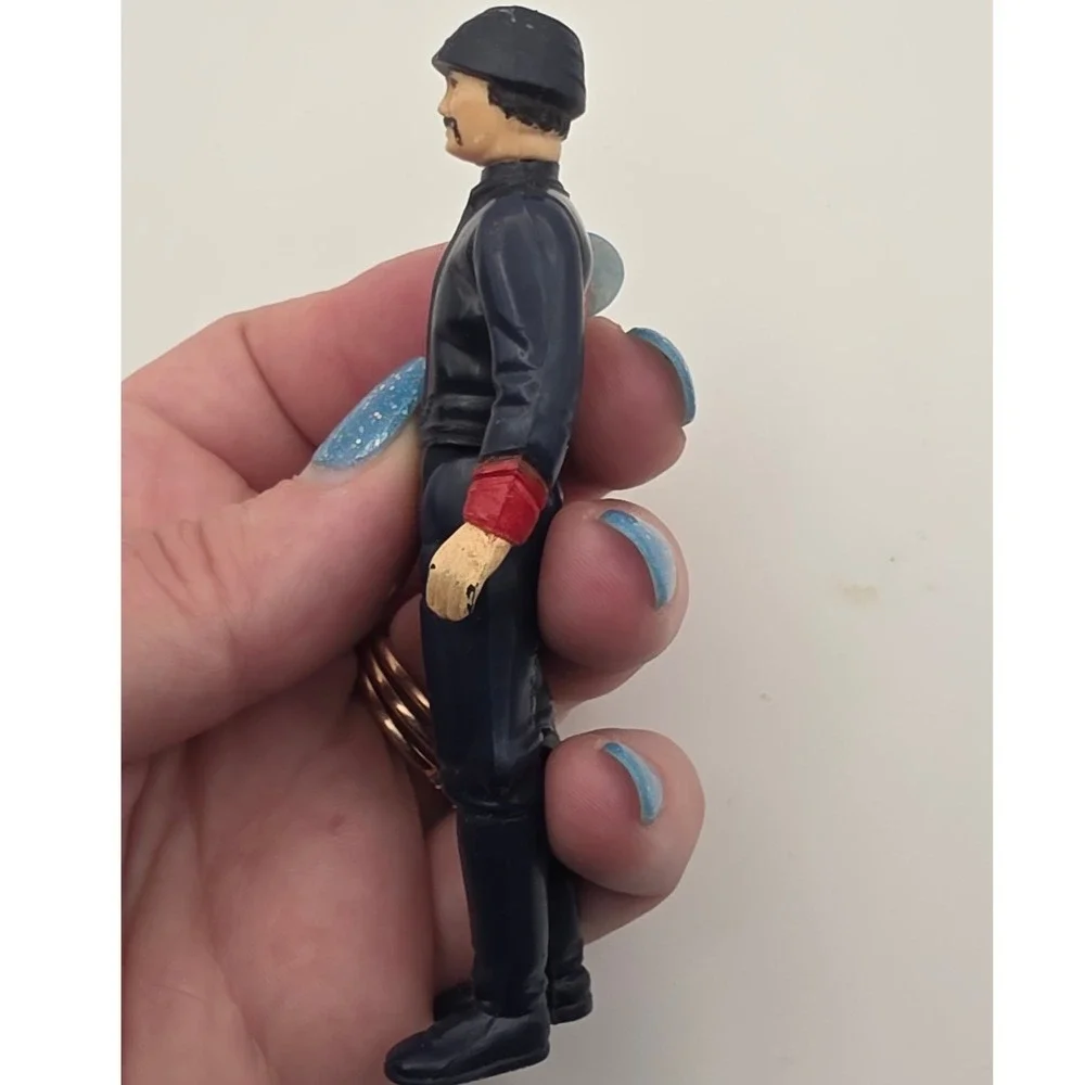 Kenner this vintage